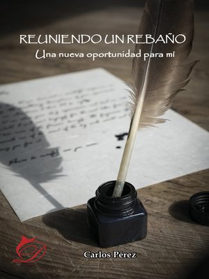 cover image of Reuniendo un rebaño